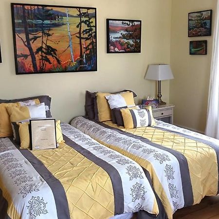 Harrington House Picton 호텔 외부 사진