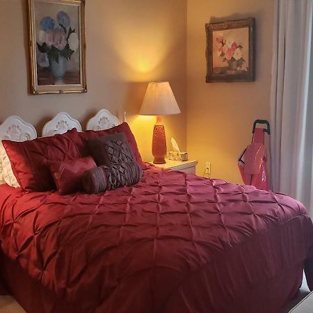 Harrington House Picton 호텔 외부 사진