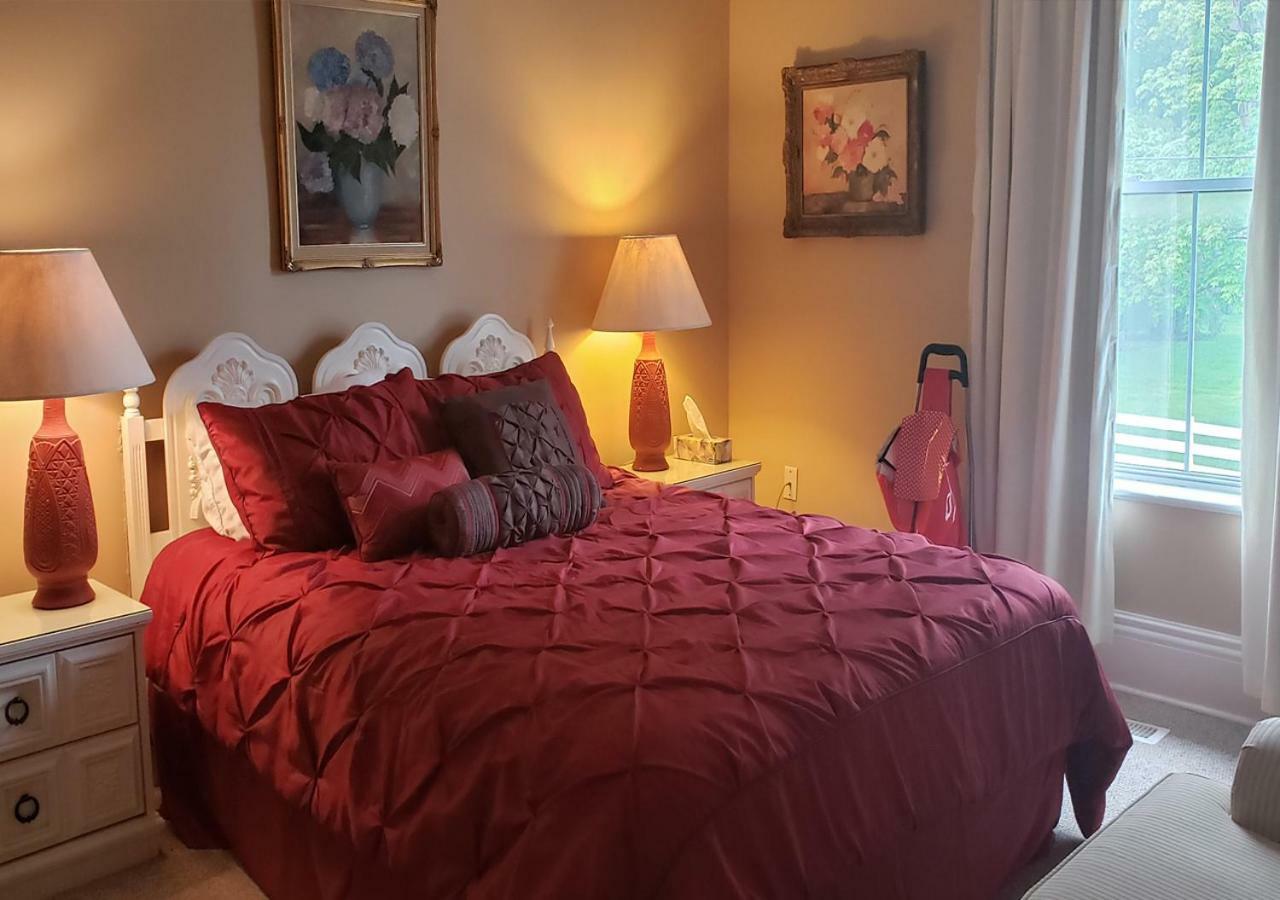 Harrington House Picton 호텔 외부 사진