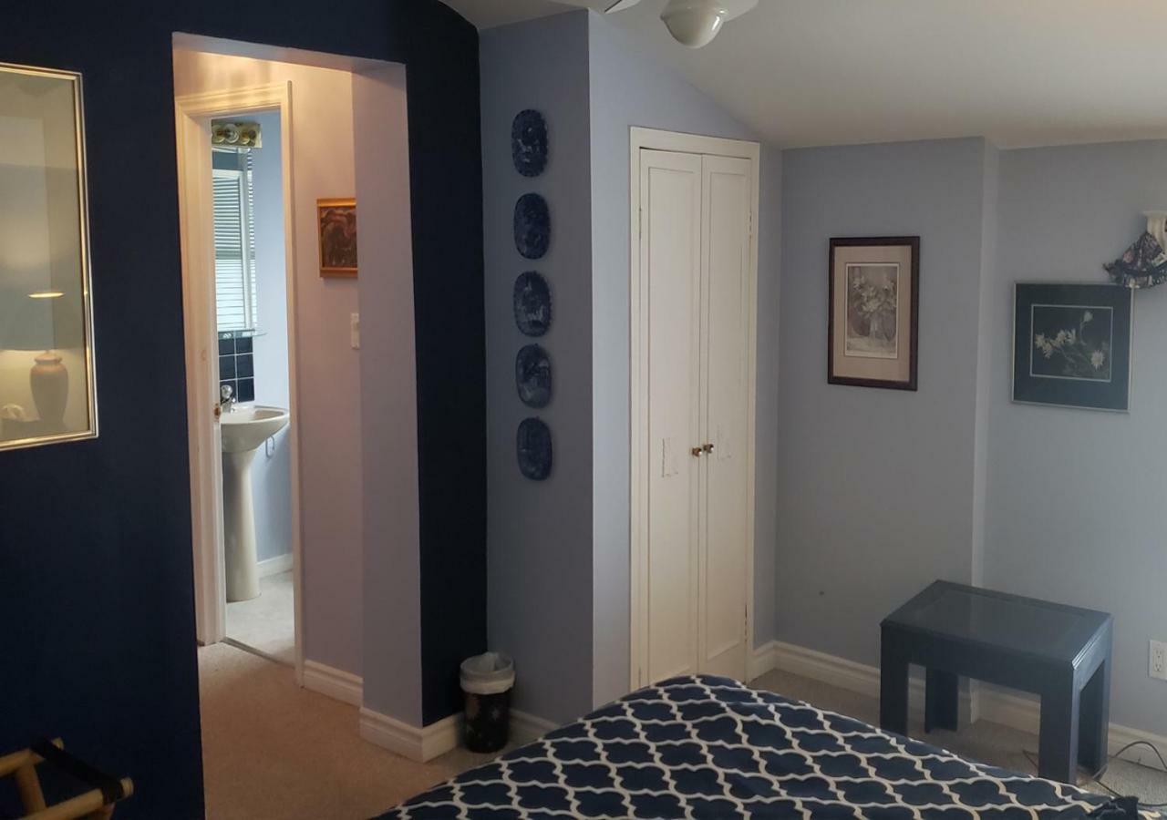 Harrington House Picton 호텔 외부 사진