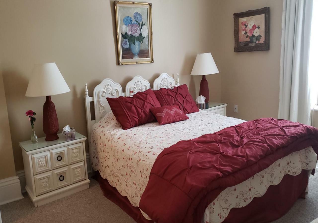 Harrington House Picton 호텔 외부 사진