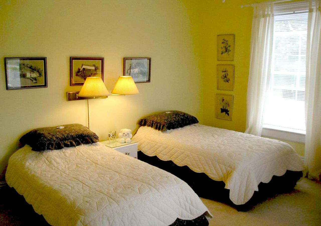 Harrington House Picton 호텔 외부 사진