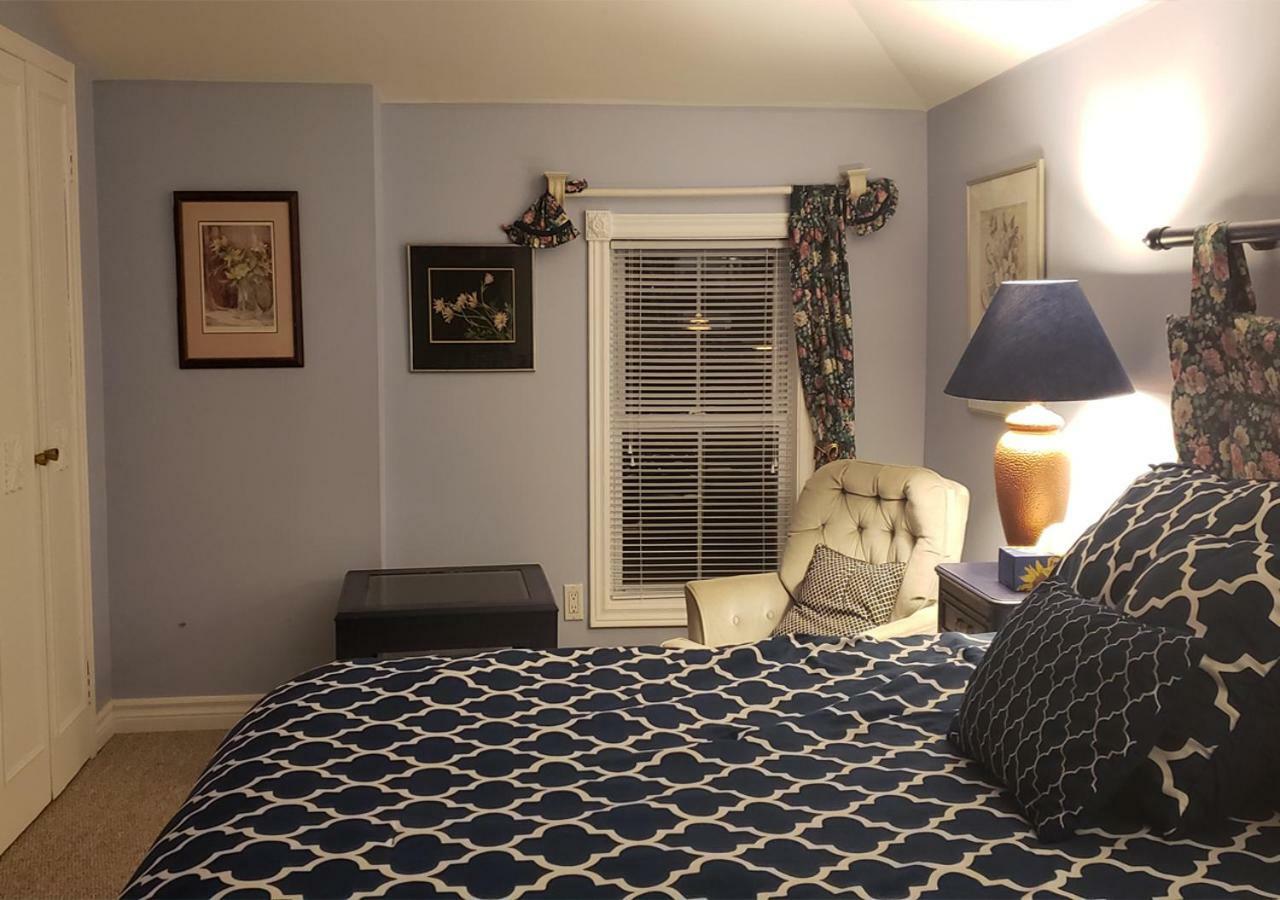 Harrington House Picton 호텔 외부 사진