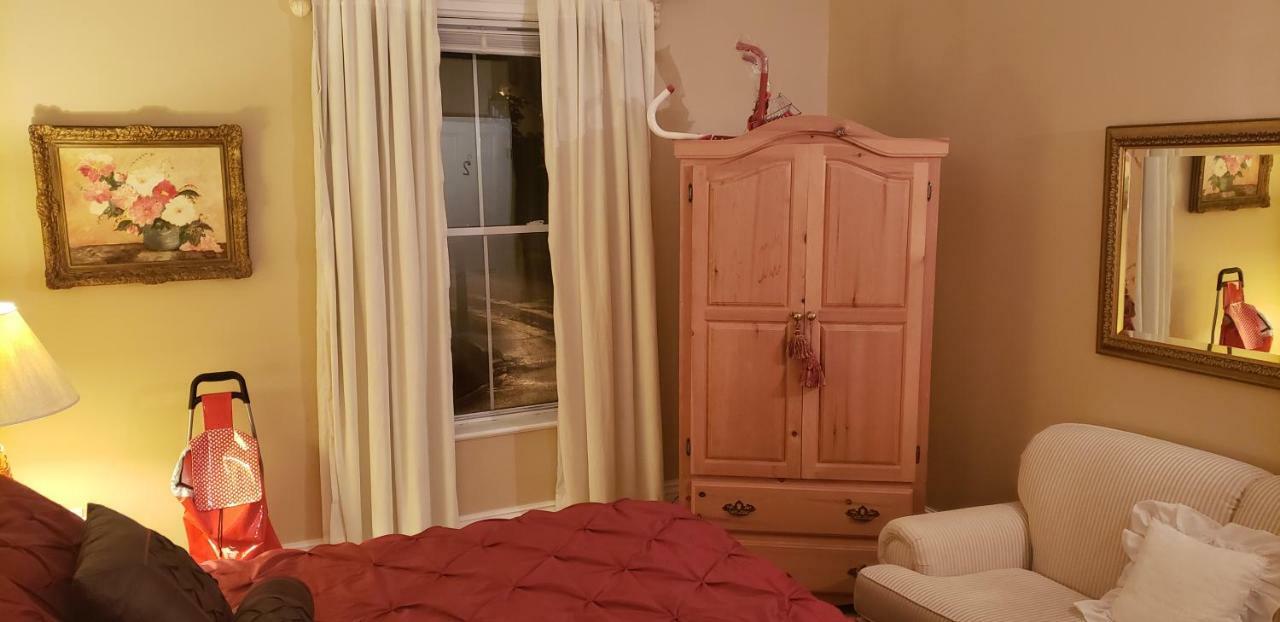 Harrington House Picton 호텔 외부 사진