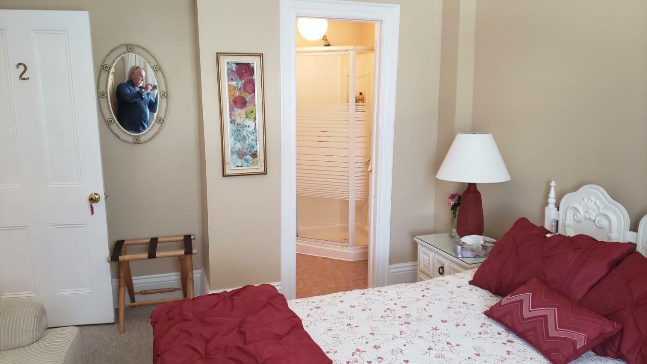 Harrington House Picton 호텔 외부 사진