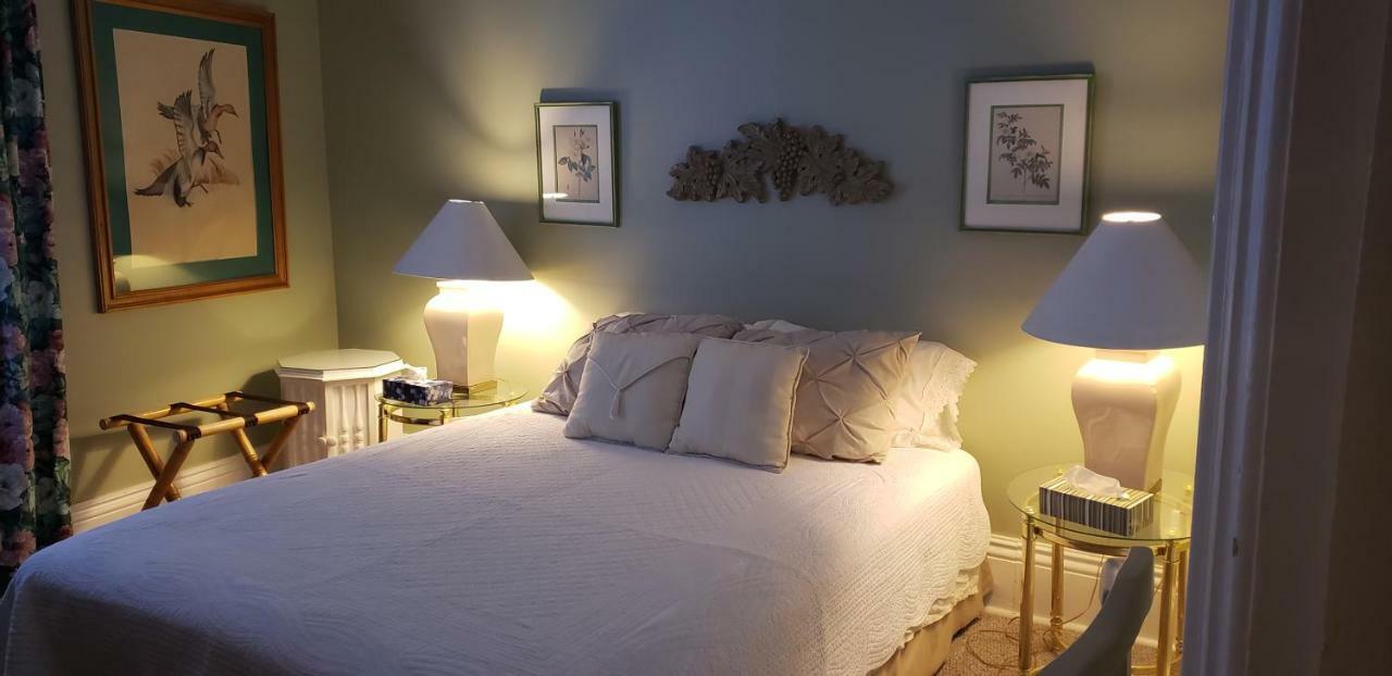 Harrington House Picton 호텔 외부 사진